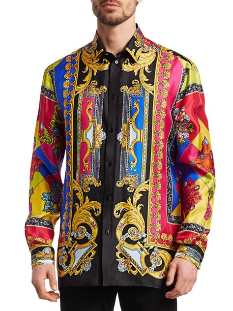 cheap versace men clothes|versace clearance sale.